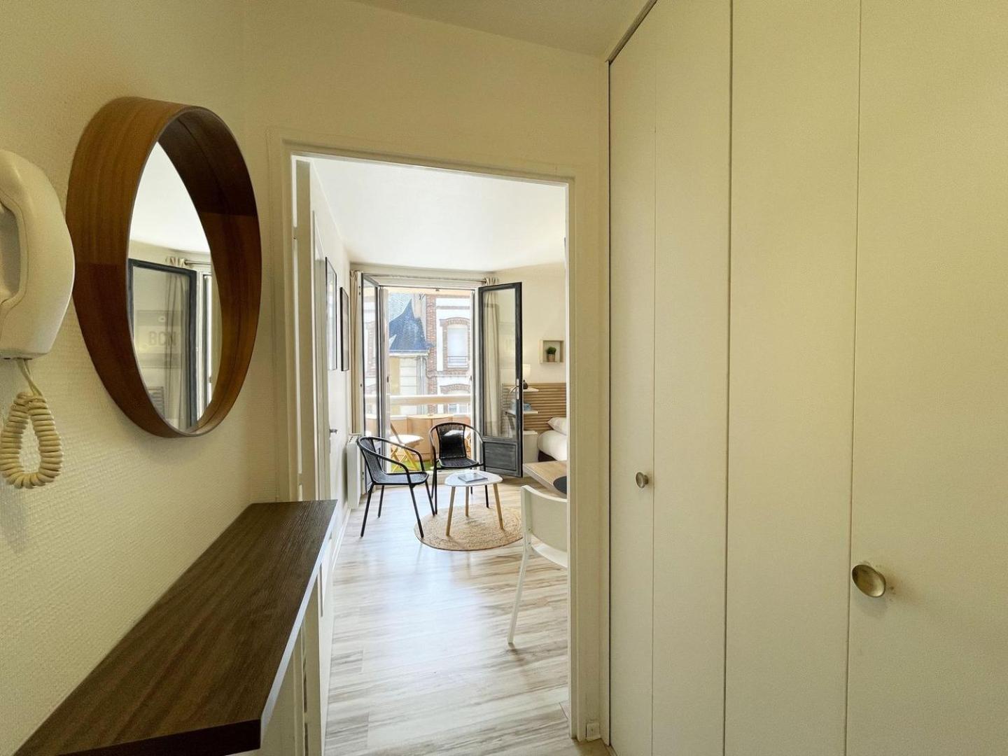 La Parenthese Chartraine Apartment Chartres Ngoại thất bức ảnh