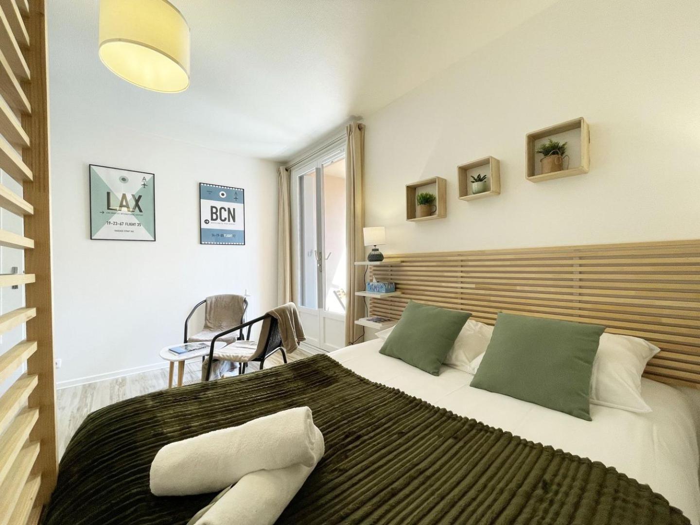 La Parenthese Chartraine Apartment Chartres Ngoại thất bức ảnh